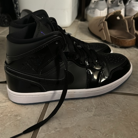 Nike air jordans space jam - Picture 2 of 3